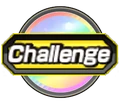 Challenge Medals