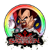 INT King Vegeta Rainbow