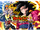 Dokkan Festival: Super Saiyan 4 Goku (STR)