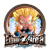 Gotenks & Ghost Bronze