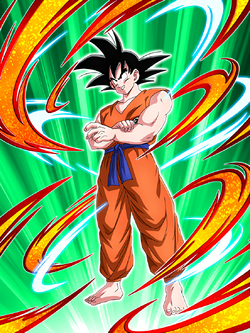 Dragon Ball Z Dokkan Battle, Dragon Universe Wiki