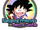 Awakening Medals: Goku (Youth) 02