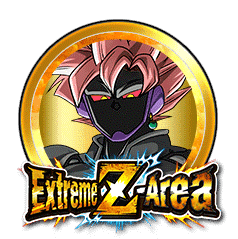 Extreme Z Awakening Medals Ahms 3rd Form Dragon Ball Z Dokkan