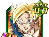Extreme Z-Awakening Medals: World Tournament Announcer