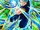 Strength Beyond Gods Super Saiyan God SS Vegito