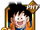 Fearless Adventure Goten (Kid)