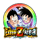 INT Gohan (Teen) & Videl Rainbow