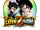 Extreme Z-Awakening Medals: Goku (Angel) & Vegeta (Angel)