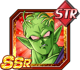 Piccolo Brainwashed Dragon Ball Z Dokkan Battle Wiki Fandom