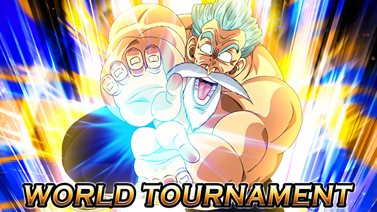 World Tournament Reborn Link