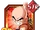 Polished Technique Krillin