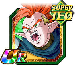 Hero on a Mission Tapion Dragon Ball Z Dokkan Battle Wiki Fandom