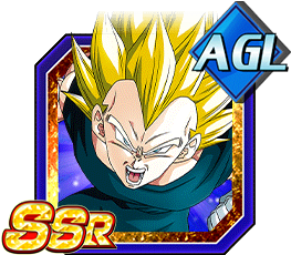 Super Saiyan Vegeta Angel Dragon Ball Z Dokkan Battle Wiki