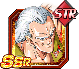 Super Android 13 Dragon Ball Z Dokkan Battle Wiki Fandom - super android 13 fusion with 14 and 15 parts roblox
