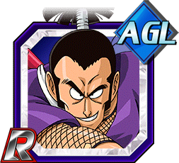 Impressive Ninja Skills Murasaki | Dragon Ball Z Dokkan
