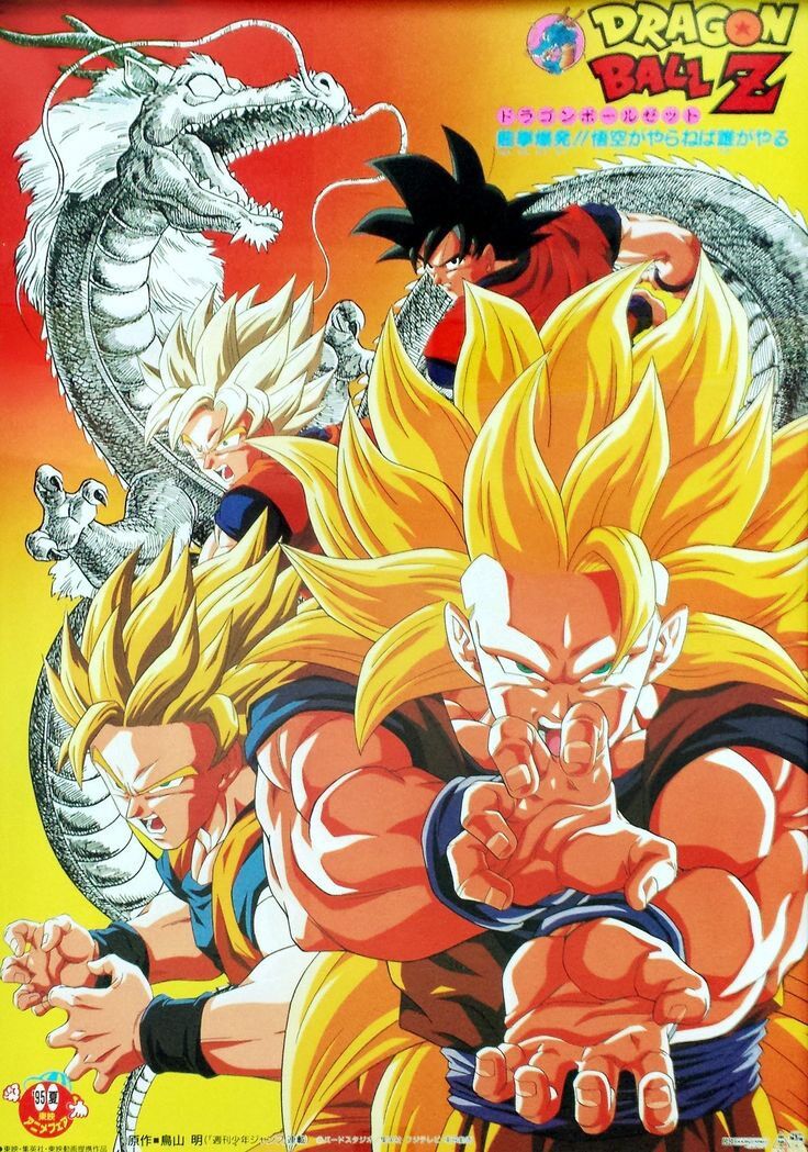 Explosive Signature Move Super Saiyan 3 Goku, Dragon Ball Z Dokkan Battle  Wiki