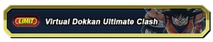 Virtual Dokkan Battlefield 2