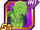 Demonic Pride Piccolo