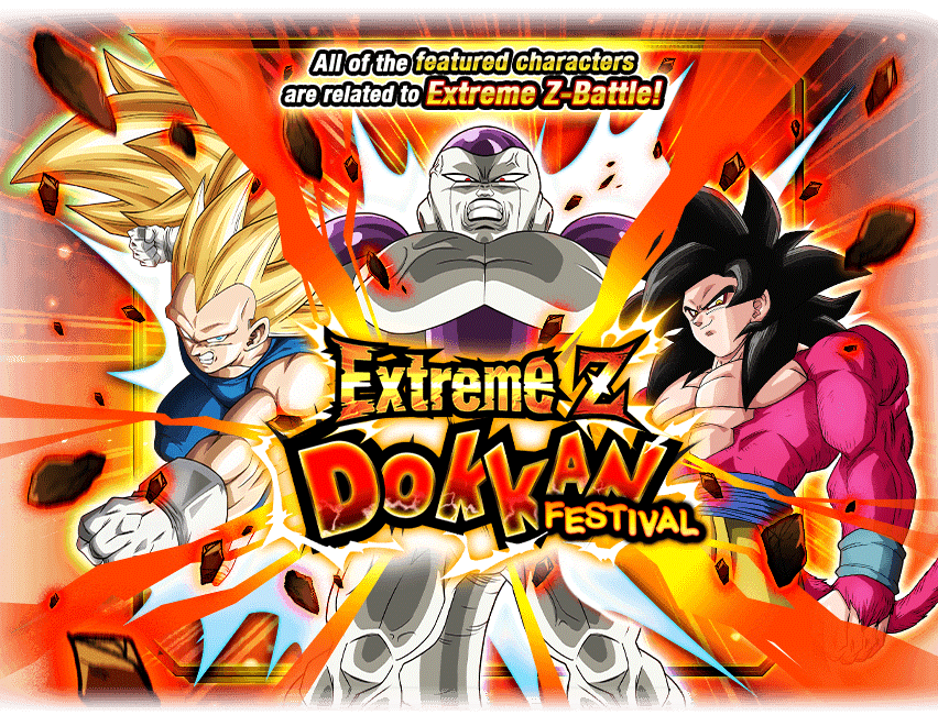 Dragon ball dokkan battle