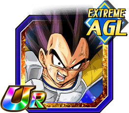 Power for the Death Match Vegeta Giant Ape Dragon Ball Z