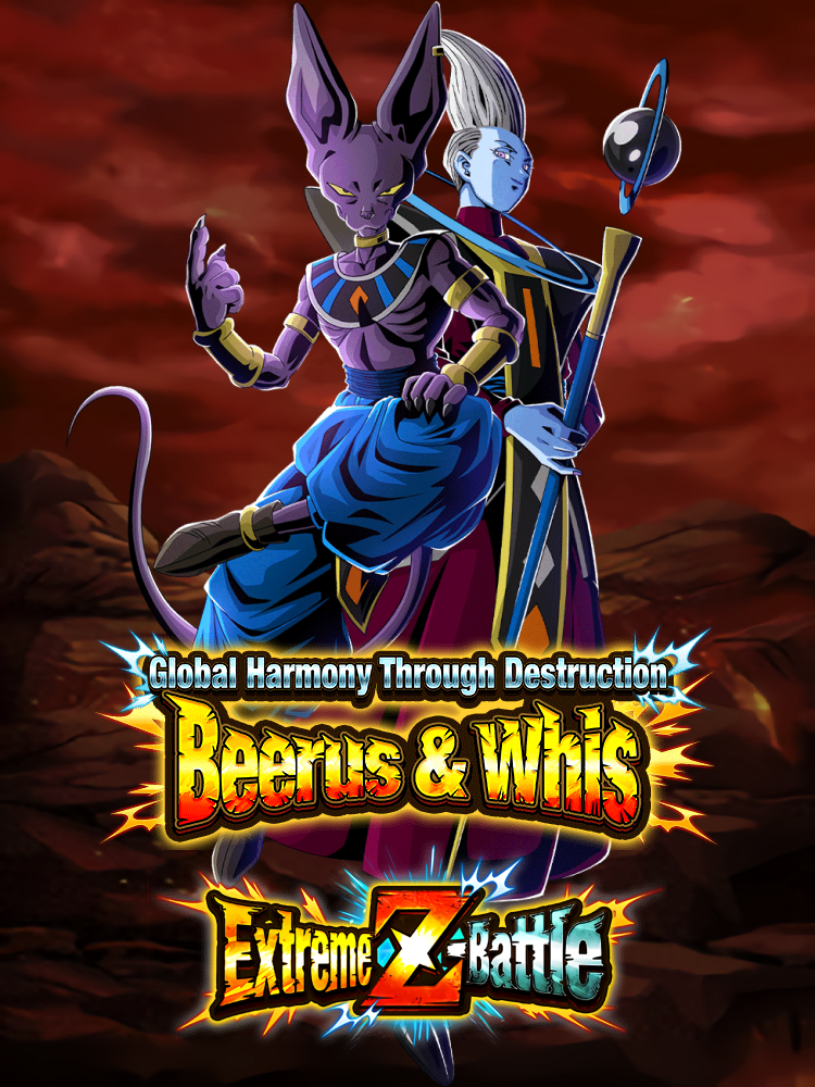 Lemming Ball Z: Lord Beerus, Recoome, Uub and Aang!