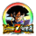 LR Zamasu (Goku) Rainbow