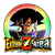LR Zamasu (Goku) Rainbow