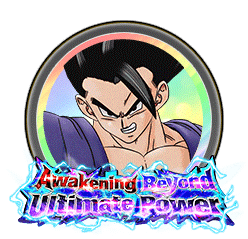 Awakening Medals Ultimate Gohan Dragon Ball Z Dokkan Battle