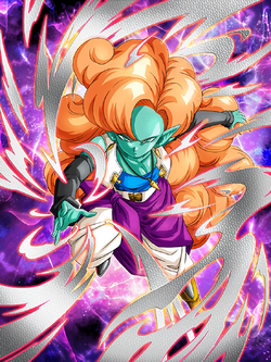 Merciless Swift Strike Zangya Dragon Ball Z Dokkan Battle Wiki