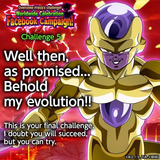 250M Global DLs Extreme Showdown Campaign Dragon Ball Z Dokkan