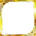 Sd card frame rarity gold thumb