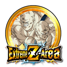 Extreme Z Awakening Medals Yamu Spopovich Dragon Ball Z