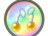 Awakening Medals: Potara