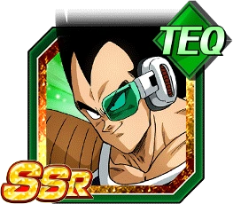 Sharp Battle Stance Raditz | Dragon Ball Z Dokkan Battle Wiki | Fandom