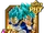 Transcendent Duo's Power Super Saiyan God SS Goku & Super Saiyan God SS Vegeta