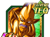 Scorching Duel Nuova Shenron