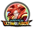 SS4 Gogeta