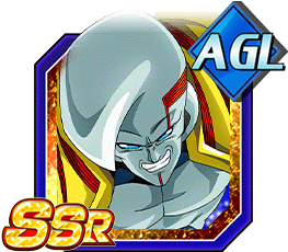 Baby Dragon Ball Z Dokkan Battle Wiki Fandom