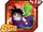 Strength Forged in a Year Piccolo & Gohan (Kid)