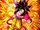 Hope-Filled Strike Super Full Power Saiyan 4 Goku