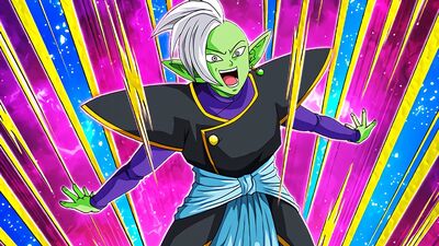 TEQ Trunks and AGL Zamasu EZA Ideas (Using the new Dokkan Wiki