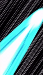Kamehameha Linger Animation.gif