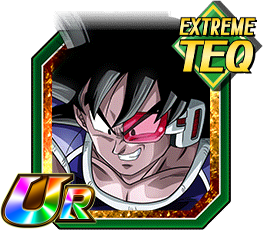 Absolute Suppression Turles Dragon Ball Z Dokkan Battle Wiki