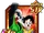 Outstanding Performance Great Saiyaman & Videl