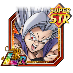 Category:Unit Super Attack, Dragon Ball Z Dokkan Battle Wiki