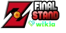 DBZ Final Stand Español Wiki