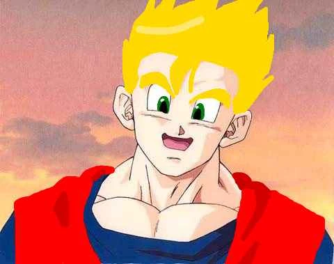 Stephen | DBZ Another Future Wiki | Fandom