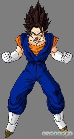 Dragon Ball Z: Ultimate Tenkaichi - Wikipedia