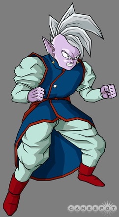 Dragon Ball Z: Budokai Tenkaichi 2, Dragon Ball Wiki