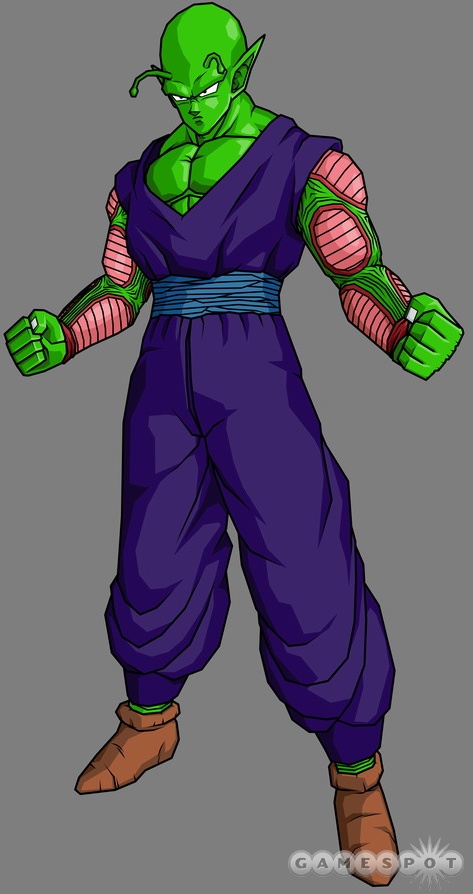 Dragon Ball Z: Budokai Tenkaichi 3, Wii Wiki